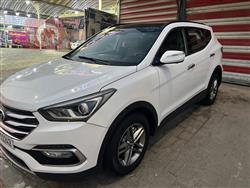 هیۆندای سەنتافی